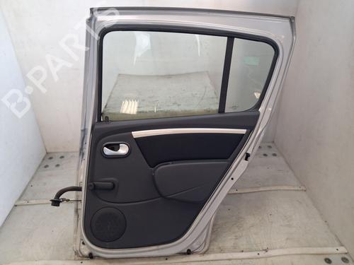 Dør højre bagtil DACIA SANDERO 1.5 dCi | BP37162041C5 - Image 6
