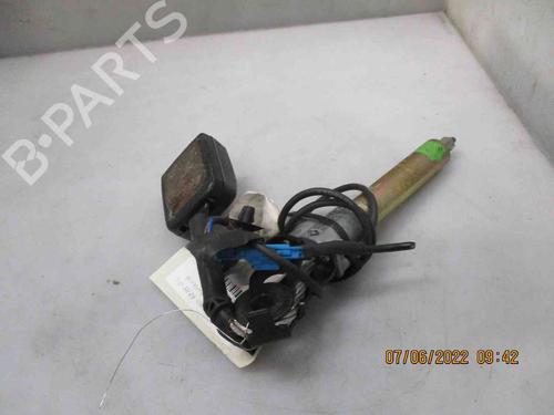 Seat buckle RENAULT SAFRANE II (B54_) 2.9 24V (B54N) | BP26623703I32 