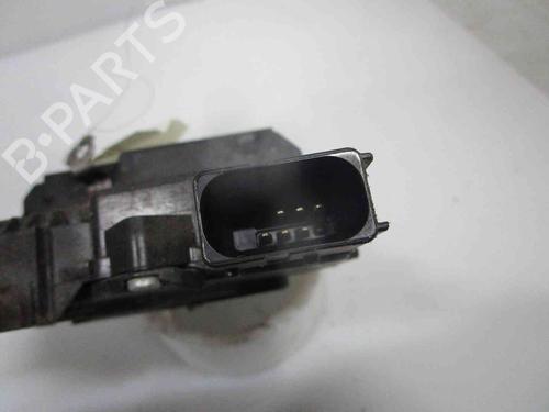 Rear right lock OPEL CORSA D (S07) 1.0 (L08, L68) | BP19739026C99 