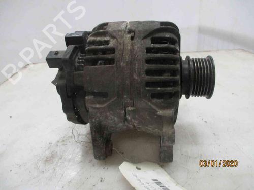 Alternator VW POLO (6N2) 1.0 | BP20206518M7 