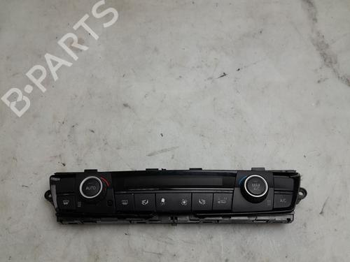 Mando climatizador BMW 1 (F20) 116 d (116 hp) 30824036