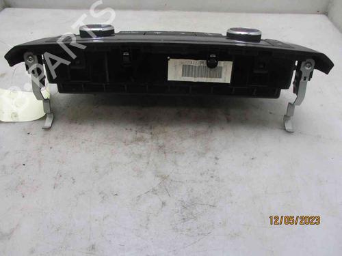Climate control NISSAN QASHQAI II (J11, J11_) 1.6 dCi | BP26627035I5