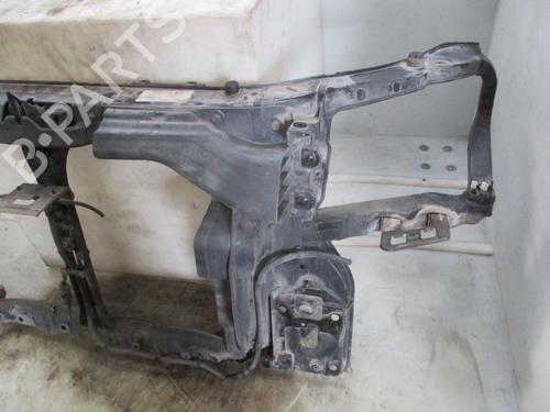 Front slam panel KIA SPORTAGE II (JE_, KM_) 2.0 CRDi | BP30138593C72