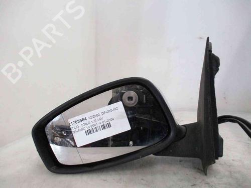 Bakspejl venstre FIAT STILO (192_) 1.6 16V (192_XB1A) (103 hp) 24005438
