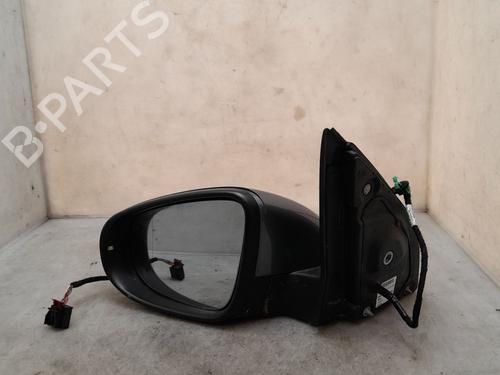 Used Left mirror VW GOLF VI (5K1) 1.6 TDI (105 hp) 29083357