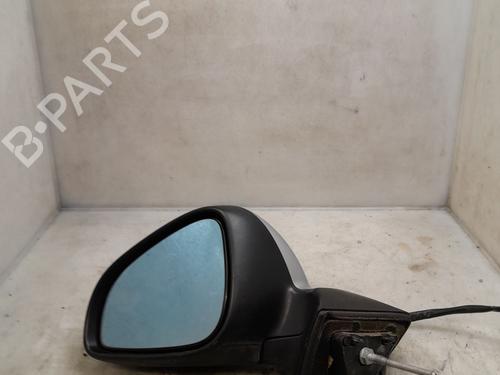 Used Left mirror PEUGEOT 407 (6D_) 1.6 HDi 110 (6D9HZC, 6D9HYC) (109 hp) 30500772