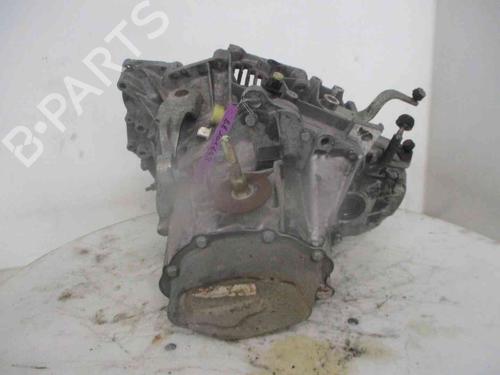 Gearbox CITROËN XSARA (N1) 1.9 D | BP19739657M3 
