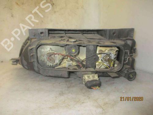Right headlight CITROËN XANTIA (X1_, X2_) 2.0 HDI 109 | BP19717414C29 