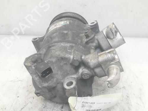 AC compressor SEAT LEON (1P1) 1.2 TSI | BP32353493M34