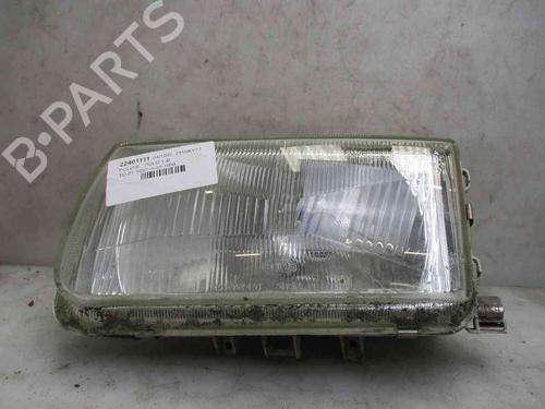 Used Left headlight VW POLO III (6N1) [1994-1999]  26634079