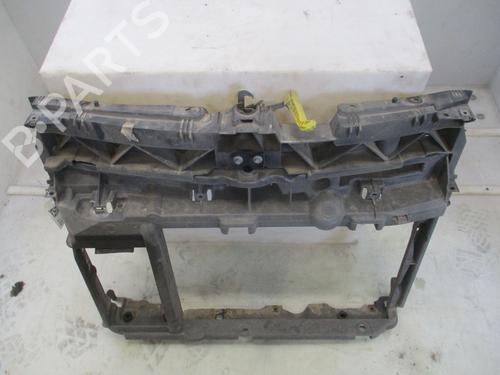 Frontplade/Frontkurv CITROËN C3 Picasso (SH_) 1.6 HDI 90 | BP38526385C72 - Image 2