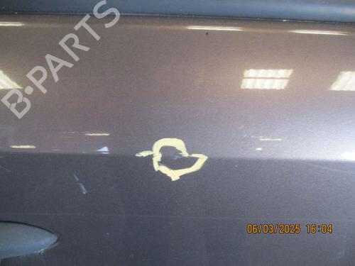 Right front door RENAULT KANGOO BE BOP (KW0/1_)  | BP24170910C3 