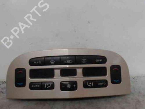Used Climate control PEUGEOT 607 (9D, 9U) 2.2 HDi (133 hp) 24006716