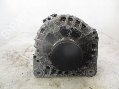 Used Alternator Alternator DACIA LOGAN MCV (KS_) 1.5 dCi (KS0W) (86 hp) 33220975 33220975