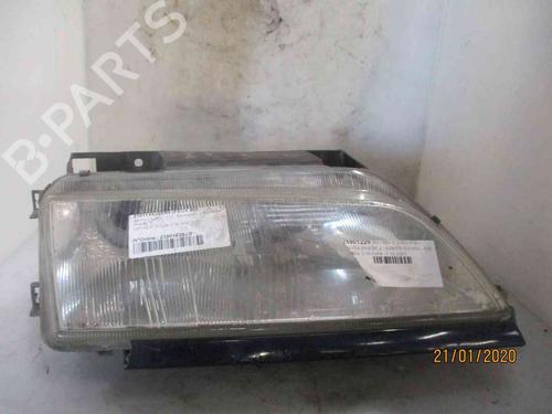 Used Right headlight CITROËN XANTIA (X1_, X2_) 2.0 HDI 109 (109 hp) 19717414