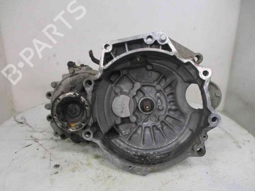Used Gearbox VW POLO III CLASSIC (6V2) 100 1.6 (100 hp) 19715384