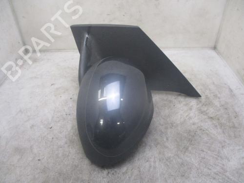 Left mirror CITROËN C1 (PM_, PN_) 1.4 HDi | BP26637569C26 