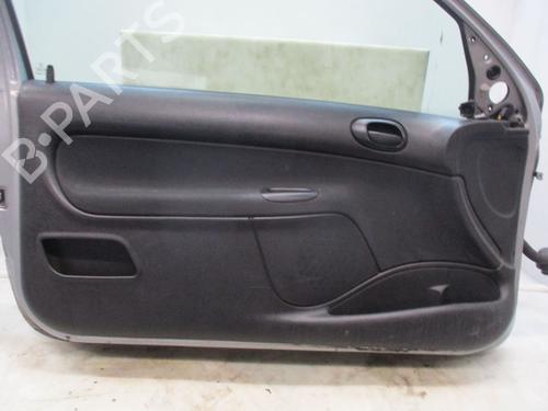 Porta anteriore sinistra PEUGEOT 206 Hatchback (2A/C) 1.1 i | BP30556029C2