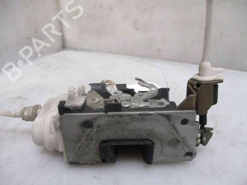 Front left lock AUDI A4 B5 (8D2) 2.8 quattro | BP19721347C98 