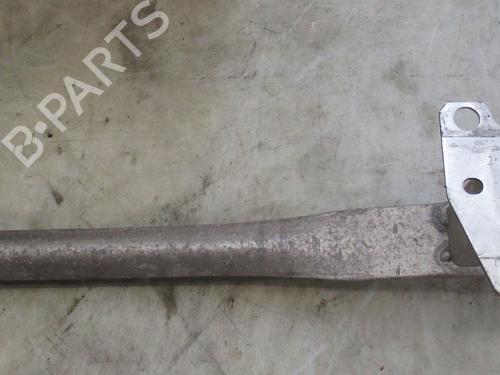 Rear bumper reinforcement RENAULT SCÉNIC III (JZ0/1_) 1.5 dCi | BP29344092C73 