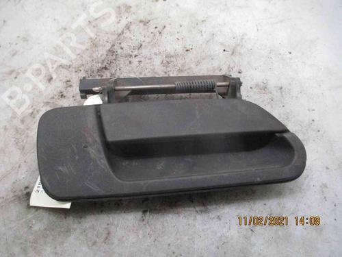 Used Rear right exterior door handle CITROËN XANTIA (X1_, X2_) [1993-2003]  20205507