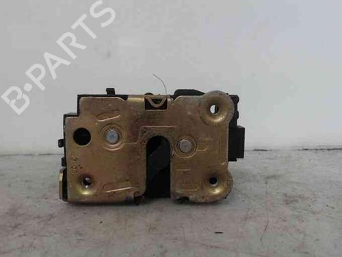 Used Front right lock RENAULT KANGOO (KC0/1_) 1.6 16V (95 hp) 19713308