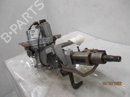 Steering column RENAULT CLIO IV (BH_) 1.5 dCi 75 | BP19712288M21 