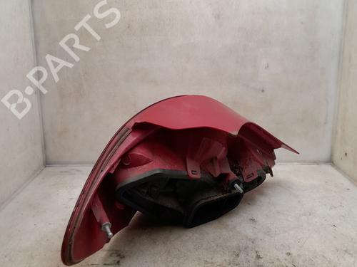 Right taillight PEUGEOT 207 (WA_, WC_) 1.6 16V VTi | BP29379735C35 
