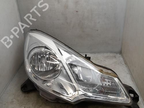 right-headlight-citroen-c3-ii-sc_-2009-32456178 main image