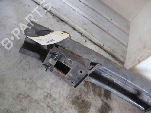 Front bumper reinforcement HYUNDAI ELANTRA III (XD) 2.0 CRDi | BP24010273C109 