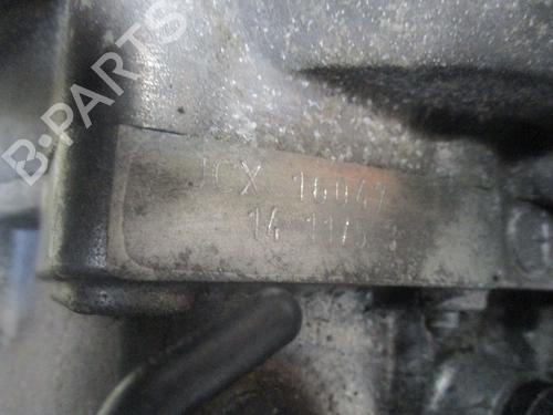 Gearbox VW PASSAT B6 Variant (3C5) 1.9 TDI | BP34174487M3  - Image 5