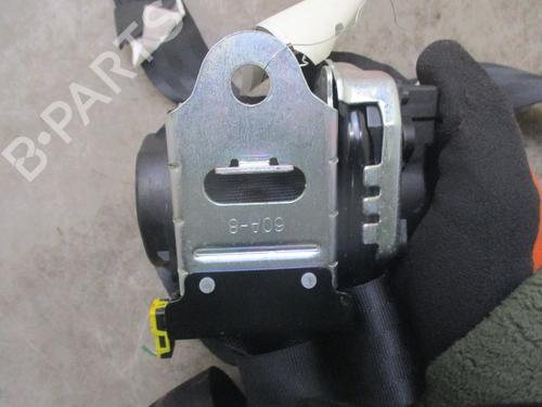 Rear right belt tensioner MG MG 4 (EH32) EV | BP26639314C90 