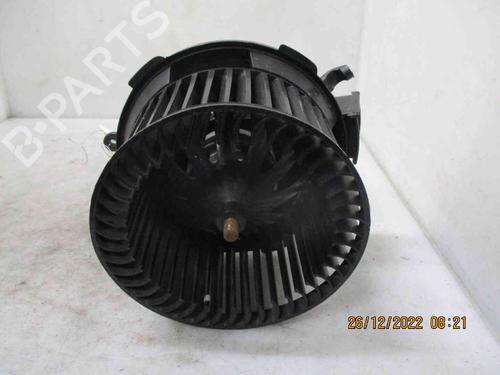 Heater blower motor PEUGEOT 206 Hatchback (2A/C) 1.4 HDi eco 70 | BP19724114M62 