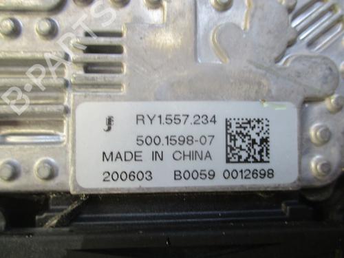 Radiator fan MAZDA 3 Hatchback (BP) SKYACTIV-X M Hybrid AWD (BP2H) | BP36145561M35 - Image 4