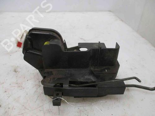 Used Front left lock HYUNDAI MATRIX (FC) 1.6 (103 hp) 19717610
