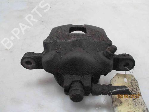 Used Right front brake caliper SUZUKI ALTO VI (FF, HA24_) 1.1 (RF410) (63 hp) 24010575
