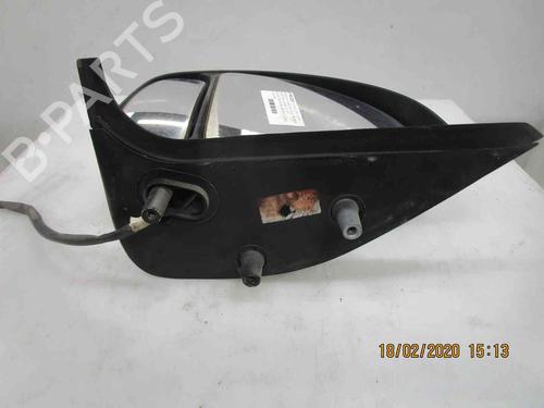 Left mirror PEUGEOT BOXER Van (244)  | BP24009074C26 