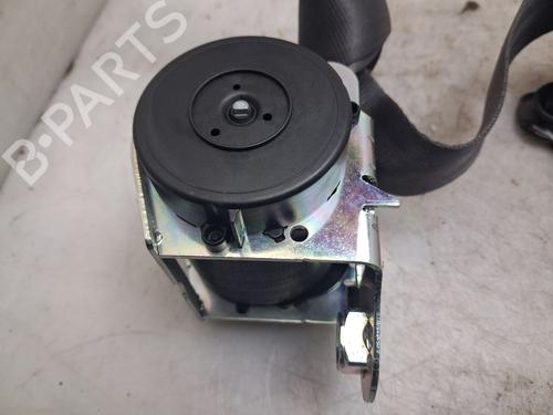 Front left seatbelt OPEL CORSA E (X15) 1.3 CDTI (08, 68) | BP40239433I26 - Image 4