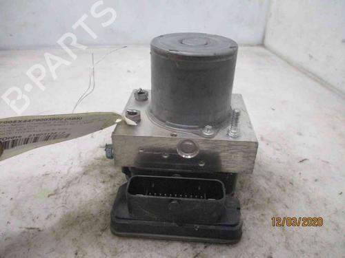 ABS pump MERCEDES-BENZ VITO Van (W447) 119 CDI / BlueTEC 4x4 (447.601, 447.603, 447.605) | BP26621980M43