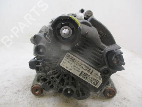 Alternator RENAULT CLIO IV (BH_) 1.5 dCi 75 | BP29379727M7 