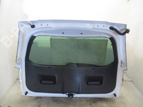 Tailgate CITROËN C3 II (SC_) 1.6 HDi | BP26723966C6 
