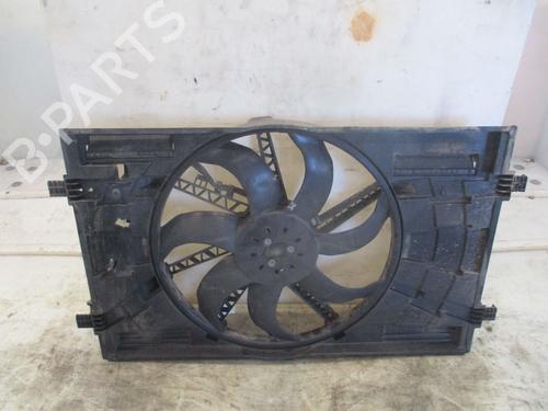 Køleventilator elektrisk Køleventilator elektrisk 38786897 38786897