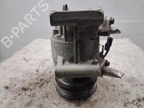 AC compressor DACIA DUSTER (HM_) 1.5 dCi 110 (HMAB) | BP40272971M34 - Image 6