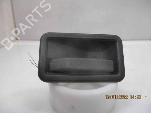 Used Front left interior door handle RENAULT 19 II (B/C53_) 1.8 (5/353A) (90 hp) 24004785