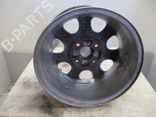 Rim PEUGEOT 106 I (1A, 1C) 1.4 | BP27455620C45 