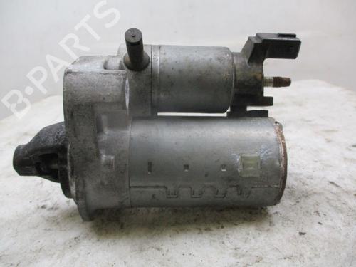 Startmotor PEUGEOT 2008 I (CU_) 1.2 VTi (82 hp) 30472972