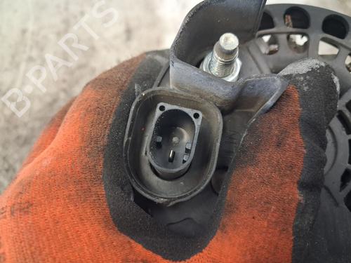 Alternator FIAT TIPO Hatchback (356_, 357_) 1.6 D (356HXG1B, 356HXG11) | BP37861449M7 - Image 8