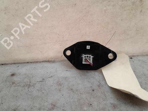 Camera TOYOTA YARIS (_P13_) 1.5 Hybrid (NHP130_, NHP130) | BP27811639E14 