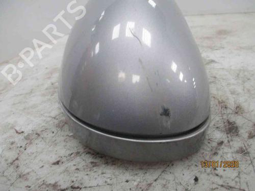 Right mirror MERCEDES-BENZ A-CLASS (W168) A 140 (168.031, 168.131) | BP19719378C27 