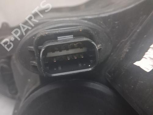 Left headlight CITROËN C3 II (SC_) 1.6 HDi | BP39624262C28 - Image 6